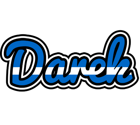 Darek greece logo