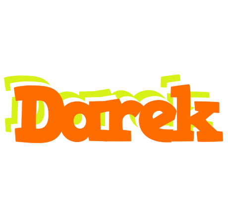 Darek healthy logo