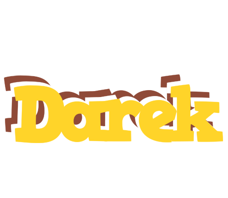 Darek hotcup logo