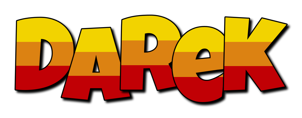 Darek jungle logo