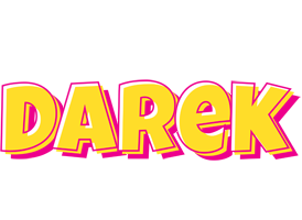 Darek kaboom logo