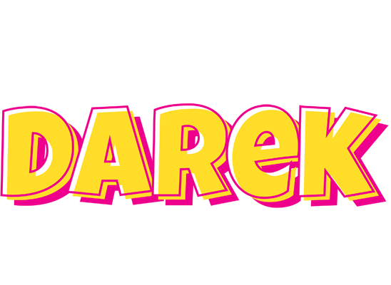Darek kaboom logo
