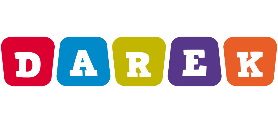 Darek kiddo logo