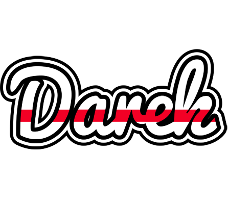 Darek kingdom logo