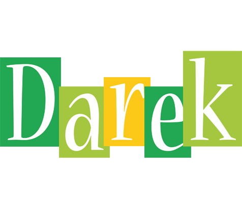 Darek lemonade logo