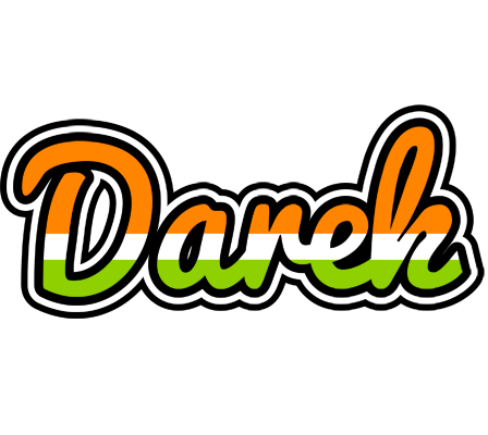 Darek mumbai logo