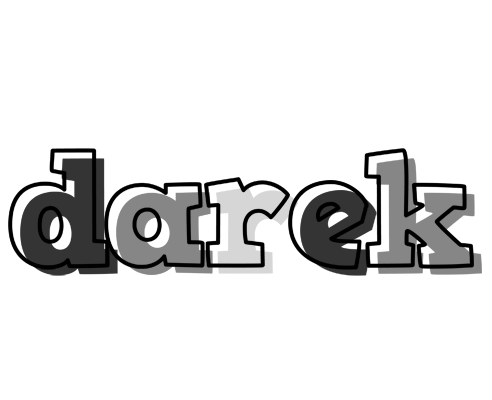 Darek night logo