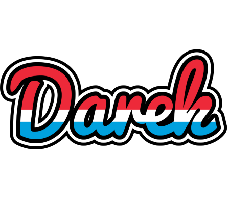 Darek norway logo