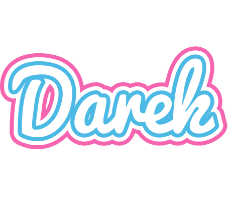 Darek outdoors logo