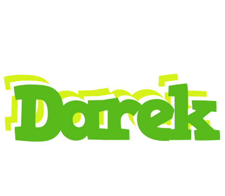 Darek picnic logo