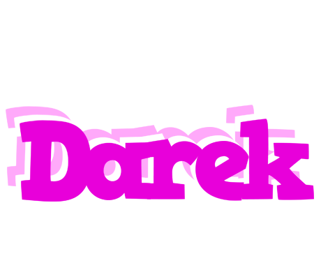 Darek rumba logo