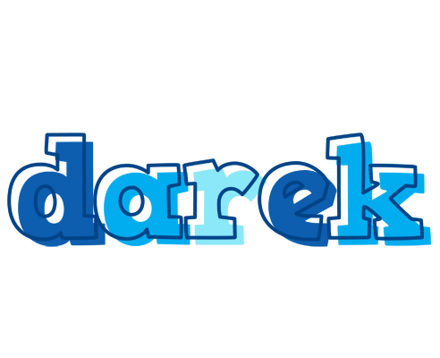 Darek sailor logo