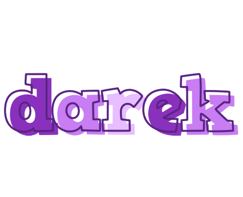 Darek sensual logo