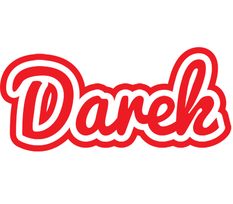 Darek sunshine logo