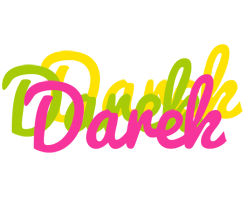 Darek sweets logo