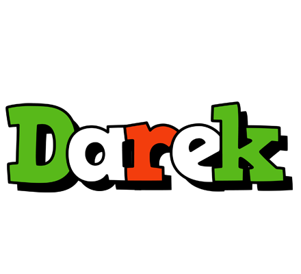 Darek venezia logo