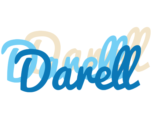 Darell breeze logo