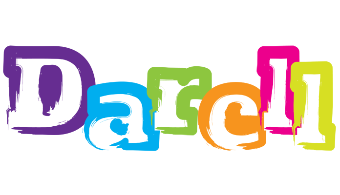 Darell casino logo