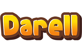 Darell cookies logo