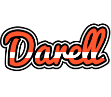 Darell denmark logo