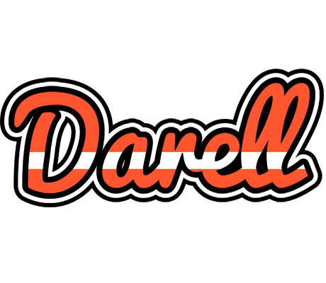 Darell denmark logo