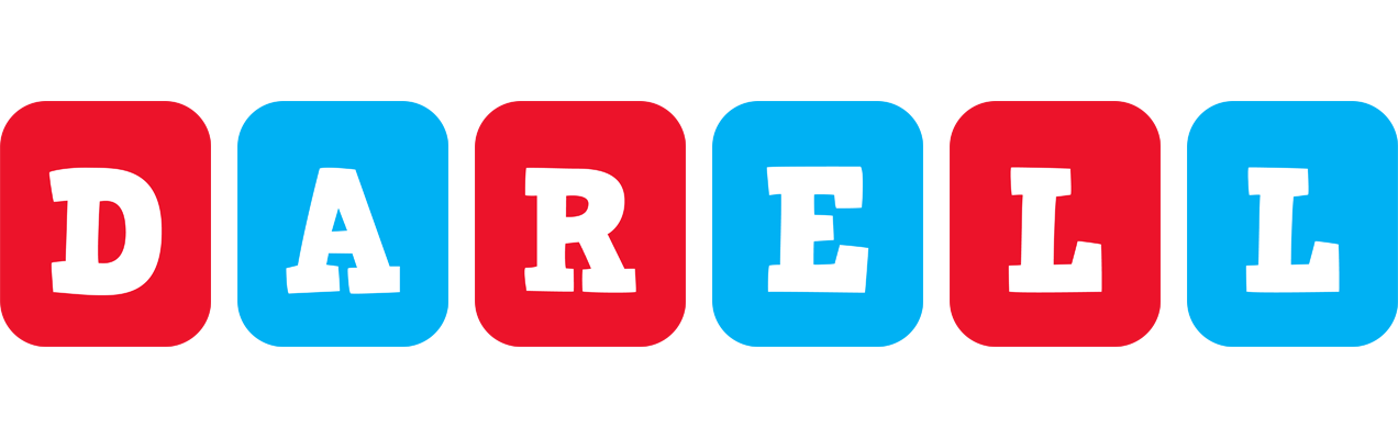 Darell diesel logo