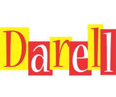 Darell errors logo