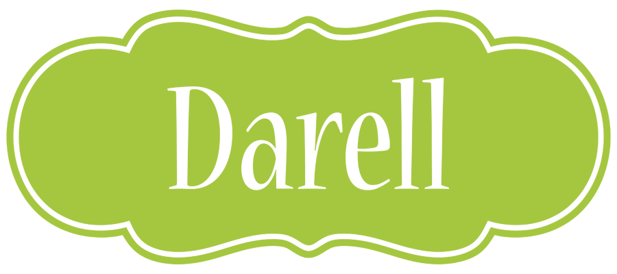 Darell family logo