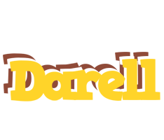 Darell hotcup logo