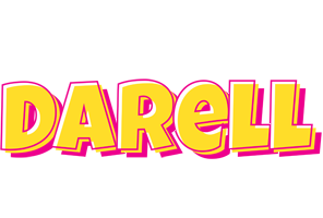 Darell kaboom logo