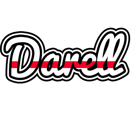 Darell kingdom logo