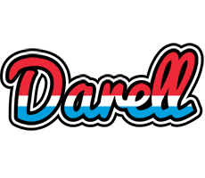 Darell norway logo