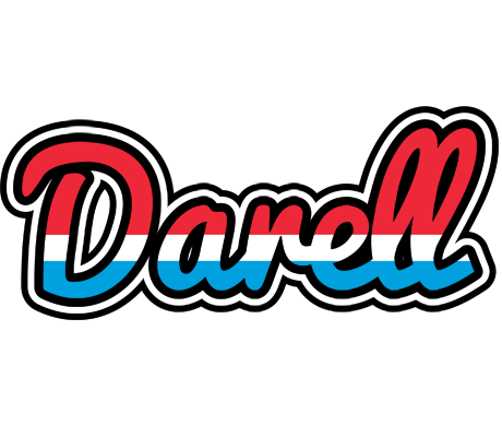 Darell norway logo