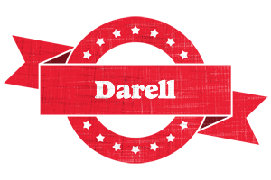 Darell passion logo