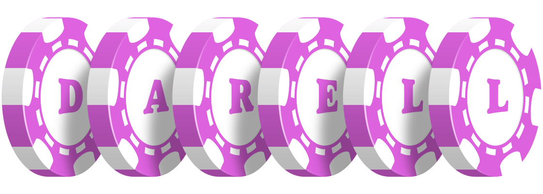 Darell river logo