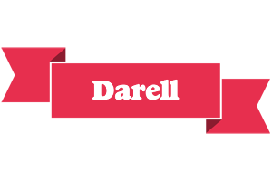 Darell sale logo