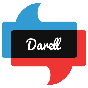 Darell sharks logo