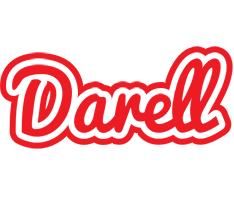 Darell sunshine logo