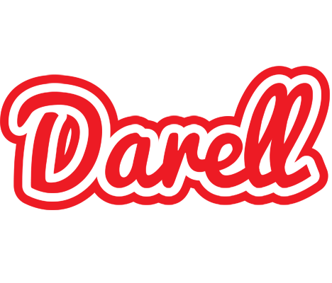 Darell sunshine logo