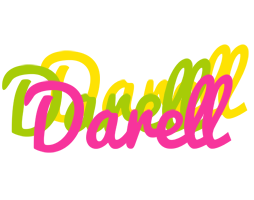 Darell sweets logo