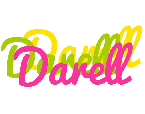Darell sweets logo