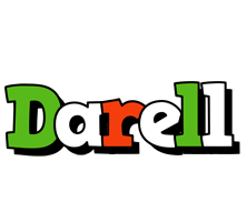 Darell venezia logo