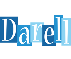 Darell winter logo