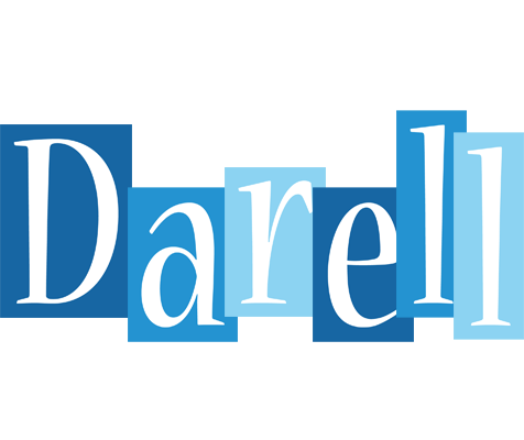 Darell winter logo