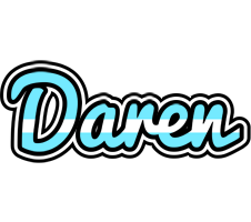 Daren argentine logo