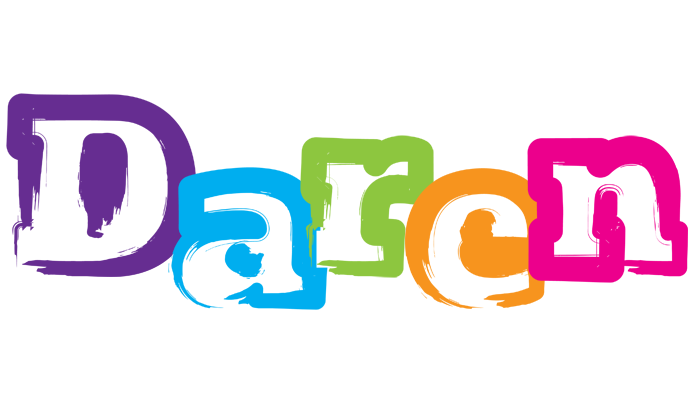 Daren casino logo
