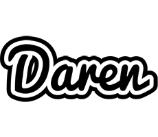 Daren chess logo