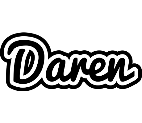 Daren chess logo