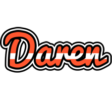 Daren denmark logo