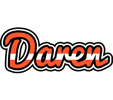 Daren denmark logo